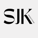 Sjkproductions logo