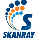 Skanray Technologies logo