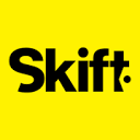Skift Inc. logo