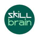 Skillbrain logo