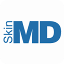 Skinmd1 logo