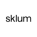 SKLUM International logo
