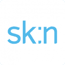 sk:n Clinics logo