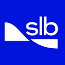SLB (Schlumberger) logo