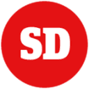 Slobodna Dalmacija logo