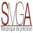 Smga Usinage logo