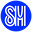 SM Supermalls logo