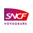 Sncf Voyageurs logo