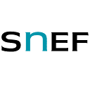 Snef Group logo