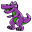 Snodgrassking logo
