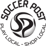Soccer Pro, Inc. logo
