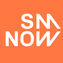Socialmedianow logo