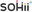 Sohii logo