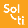 Sol-ti, Inc logo