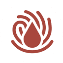 Soothing Touch logo
