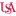 South Alabama logo