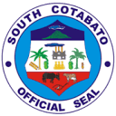 South Cotabato logo