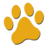 Society for the Prevention of Cruelty to Animals shelters logo