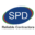 Spd Construction Ltd logo