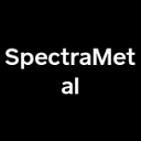 Spectrametal logo