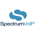 SpectrumVoIP, Inc. logo
