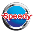 Speedy logo