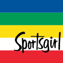 Sportsgirl logo