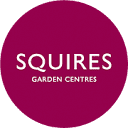Squire's Garden Centres logo