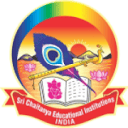 Sri Chaitanya Group logo
