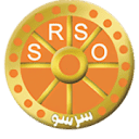 Sindh Rural Support Organization logo
