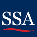 The Social Security Administration logo