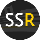Ssrotterdam Hotel logo