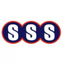 SSS logo