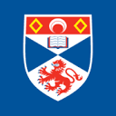 St Andrews logo