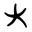 Starfish Project Inc. logo