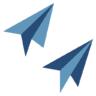 Staro 星律动漫 logo