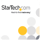 Startech logo