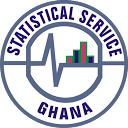 Statsghana logo