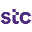 Saudi Telecom Company logo