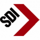 Steel Dynamics, Inc. logo