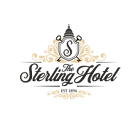 Sterlinghotelsacramento logo
