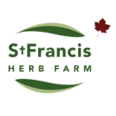 St. Francis Herb Farm Inc. logo