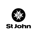 Stjohn logo