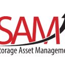Storage Asset Management, Inc. logo