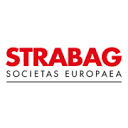 Strabag International logo