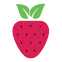 Strawberry Labs logo