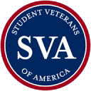 Studentveterans logo