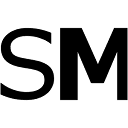 Studiomateria logo