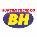 Supermercadosbh logo