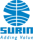Surin Automotive Pvt. Ltd. logo
